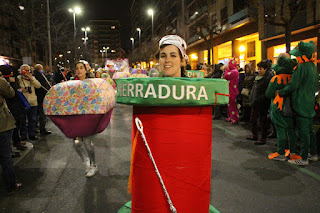 Carnaval de Barakaldo
