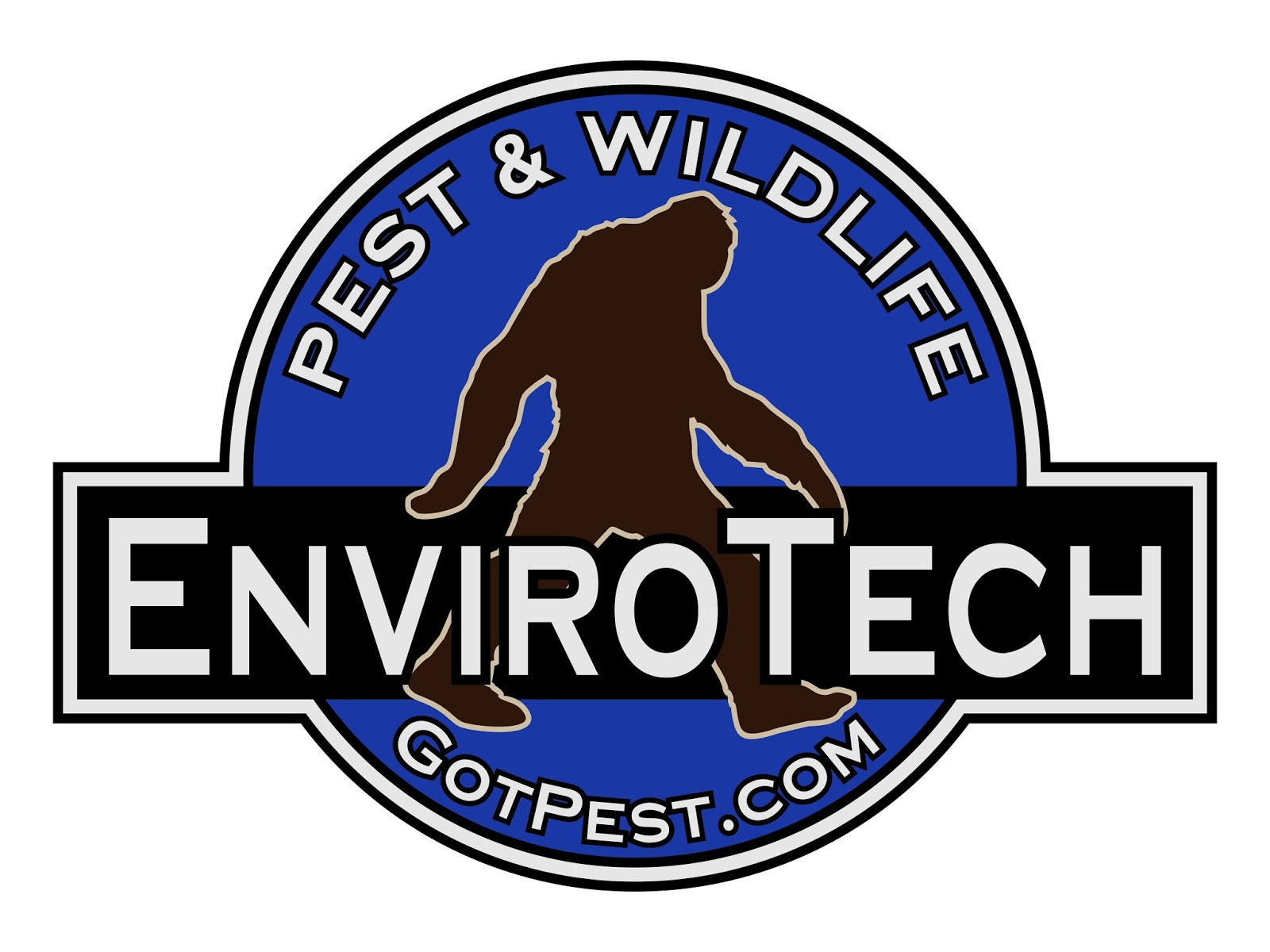 EnviroTech Exterminating (918) 2827621 Pest Control, Termite and