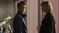 Greg Austin and Katherine Kelly in Class Series (10)