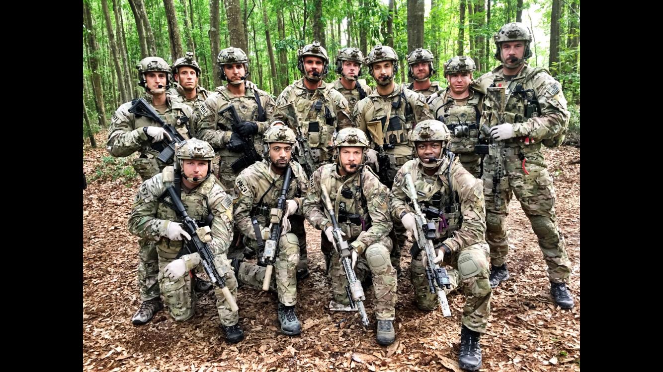 SIX Series Trailers, Images and Posters The Entertainment Factor