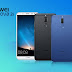 全世界智能手机排行榜中,【Huawei】 超越【苹果】提升为老二,次于老大【三星】!