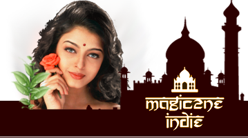 Sklep indyjski Magicznie Indie - kosmetyki indyjskie