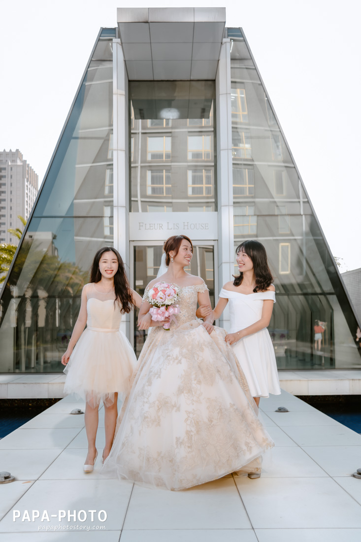 PAPA-PHOTO,婚攝,婚宴紀錄,芙洛麗婚宴,婚攝芙洛麗,芙洛麗大飯店,芙洛麗,三樓2廳,芙洛麗婚攝,類婚紗