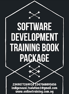 Software Development Training