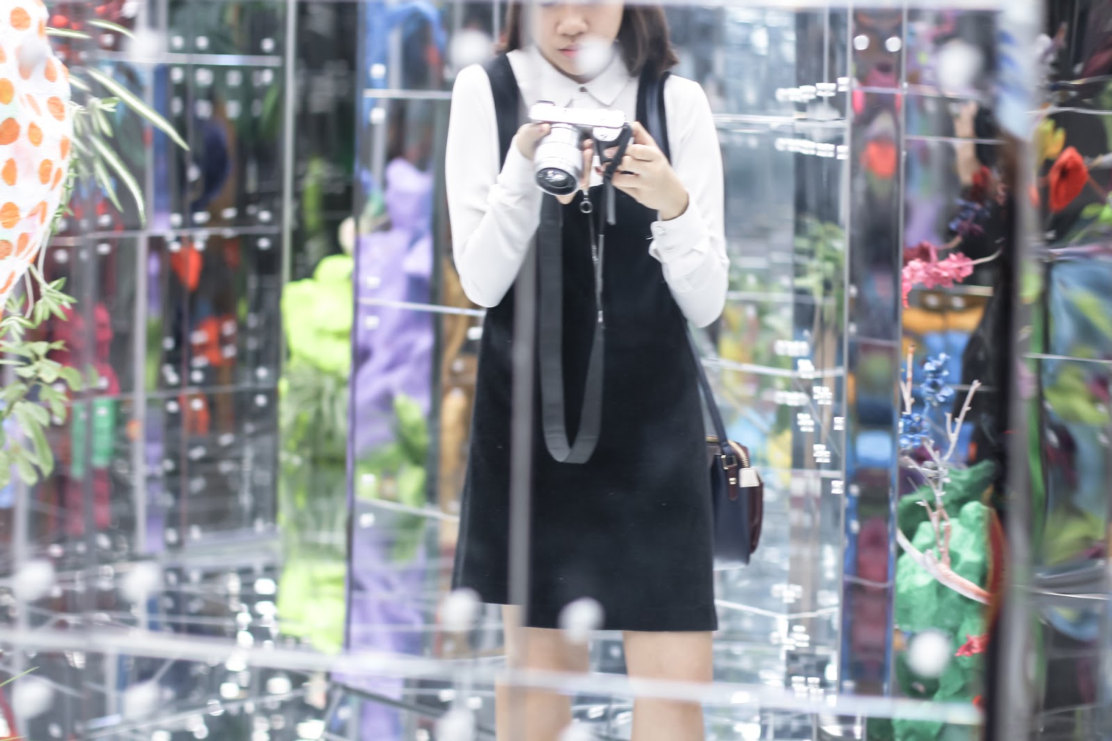 singapore biennale 2016 an atlas of mirrors Style Frontier