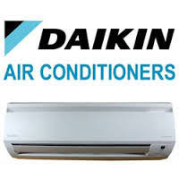 Indoor AC Daikin