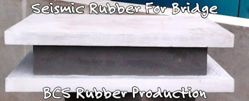 Good Quality Elastomer Bearing Pads,seismic rubber bearing pads,bantalan jembatan