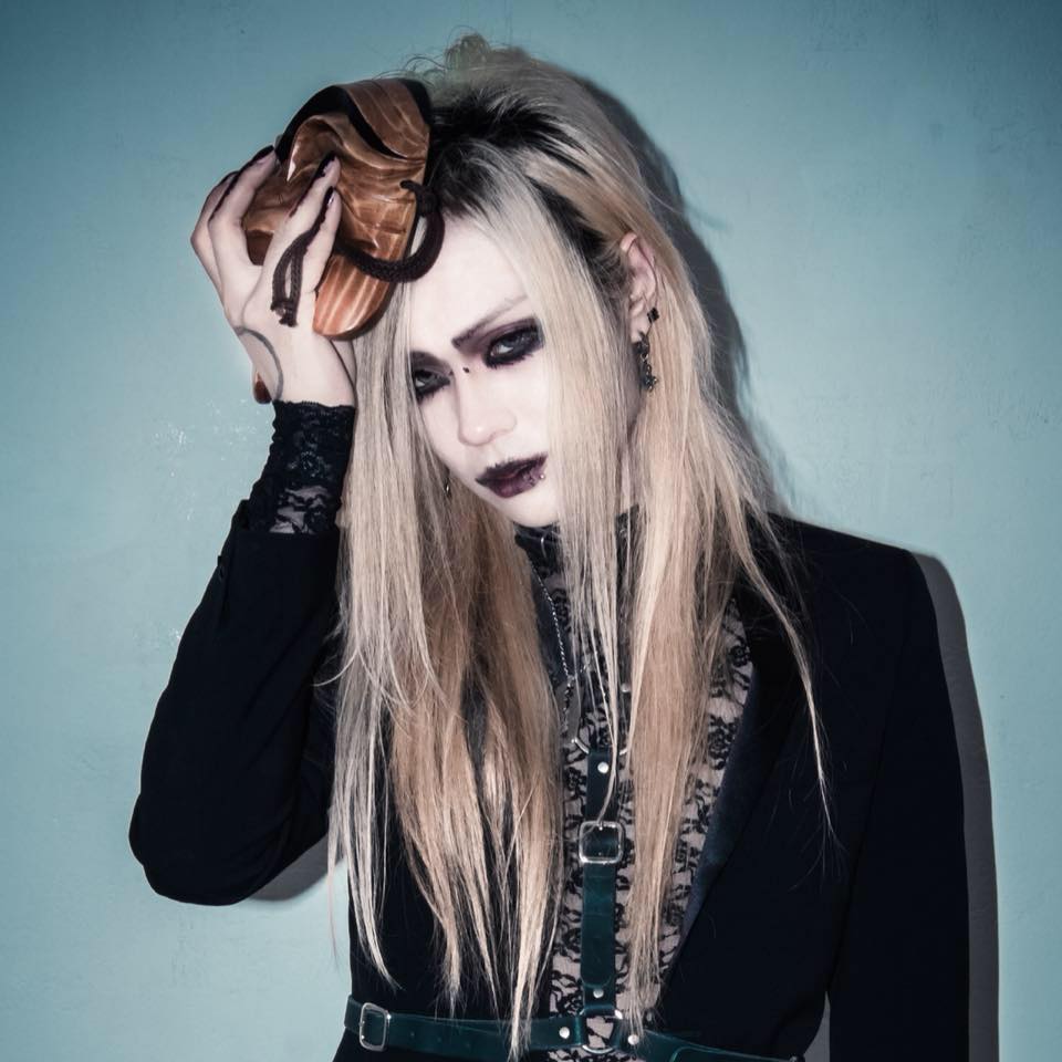 Interview En Kyuho Of Madmans Esprit Post Black Metal Visual