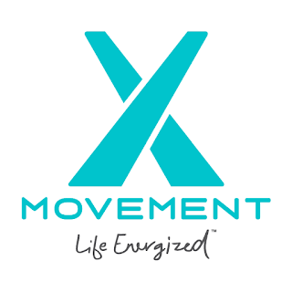 Book Reviews and More: X-Movement - X-Fusion