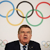 Olympic movement shows support for Rio 2016