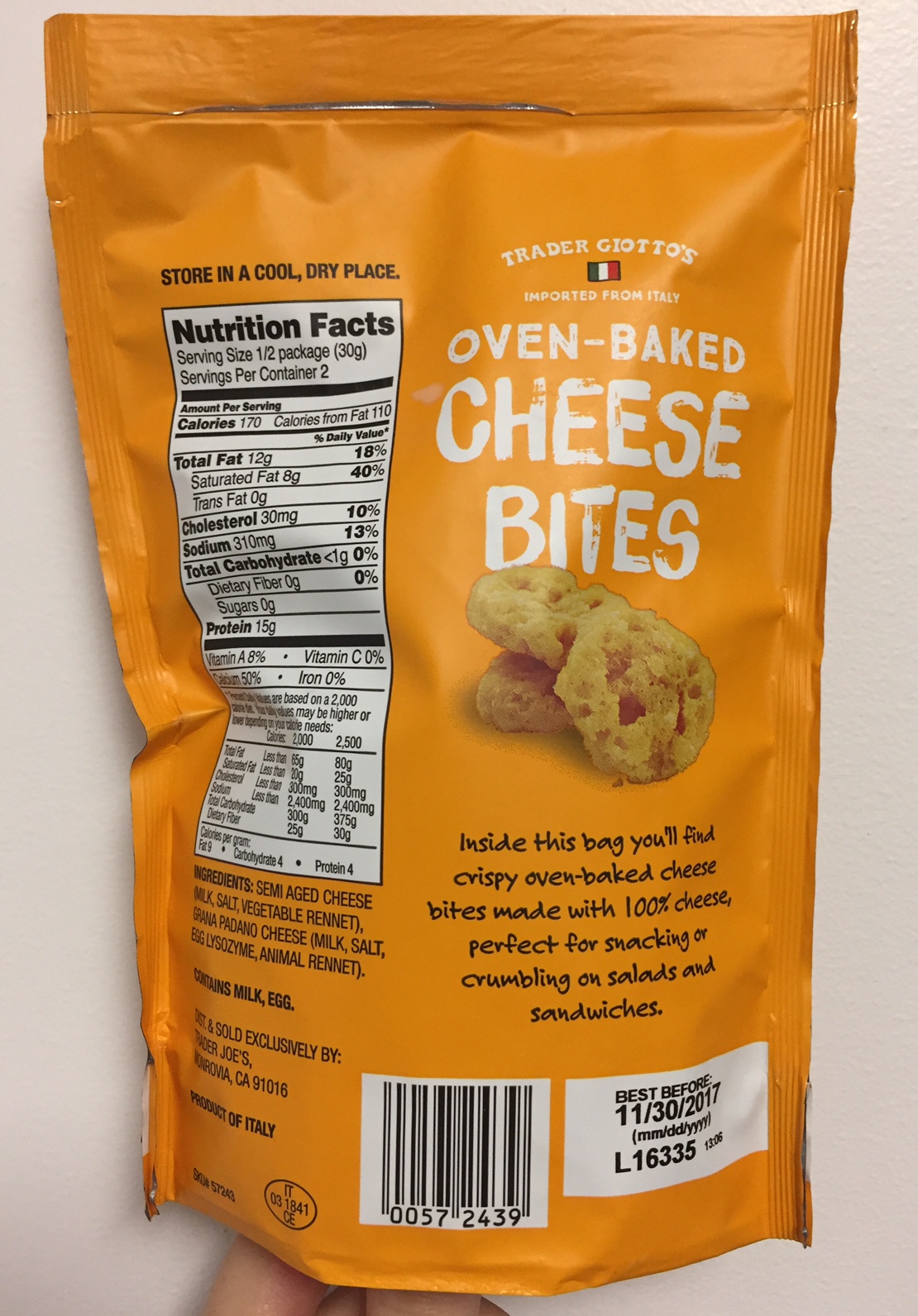 oven baked cheese bites oven baked cheese bites