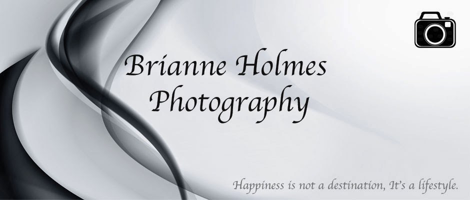 Brianne Holmes Photography