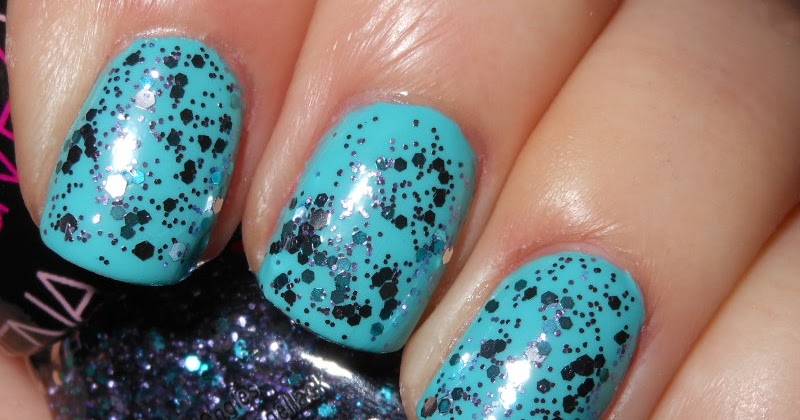 Imperfectly Painted: Nicole by OPI Sweet Dreams