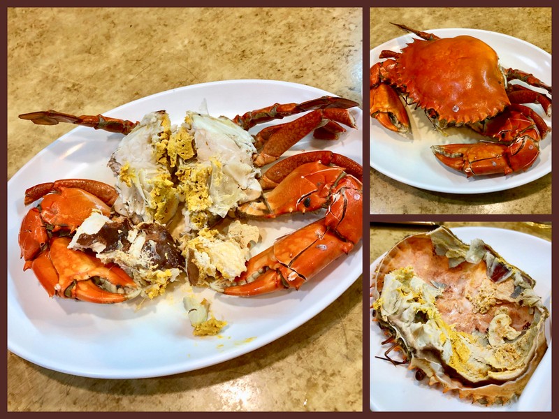 Faerie Tales Quan Le Yan Seafood (泉樂園海鮮)