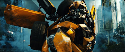 Imágenes de Transformers 3