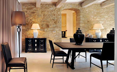 Italian interior design ideas for italian style homes and furniture
