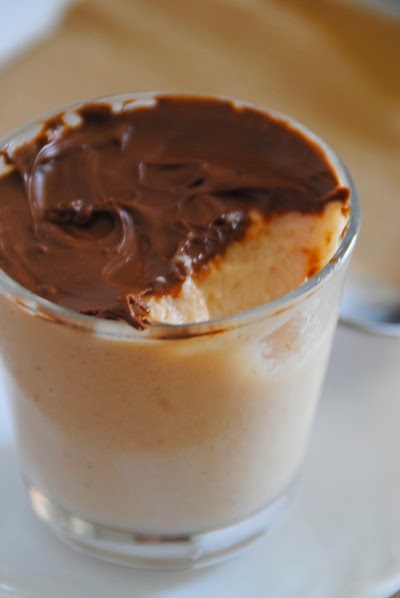 dulces caseros con estevia