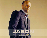 English Actor Jason Statham Wallpapers