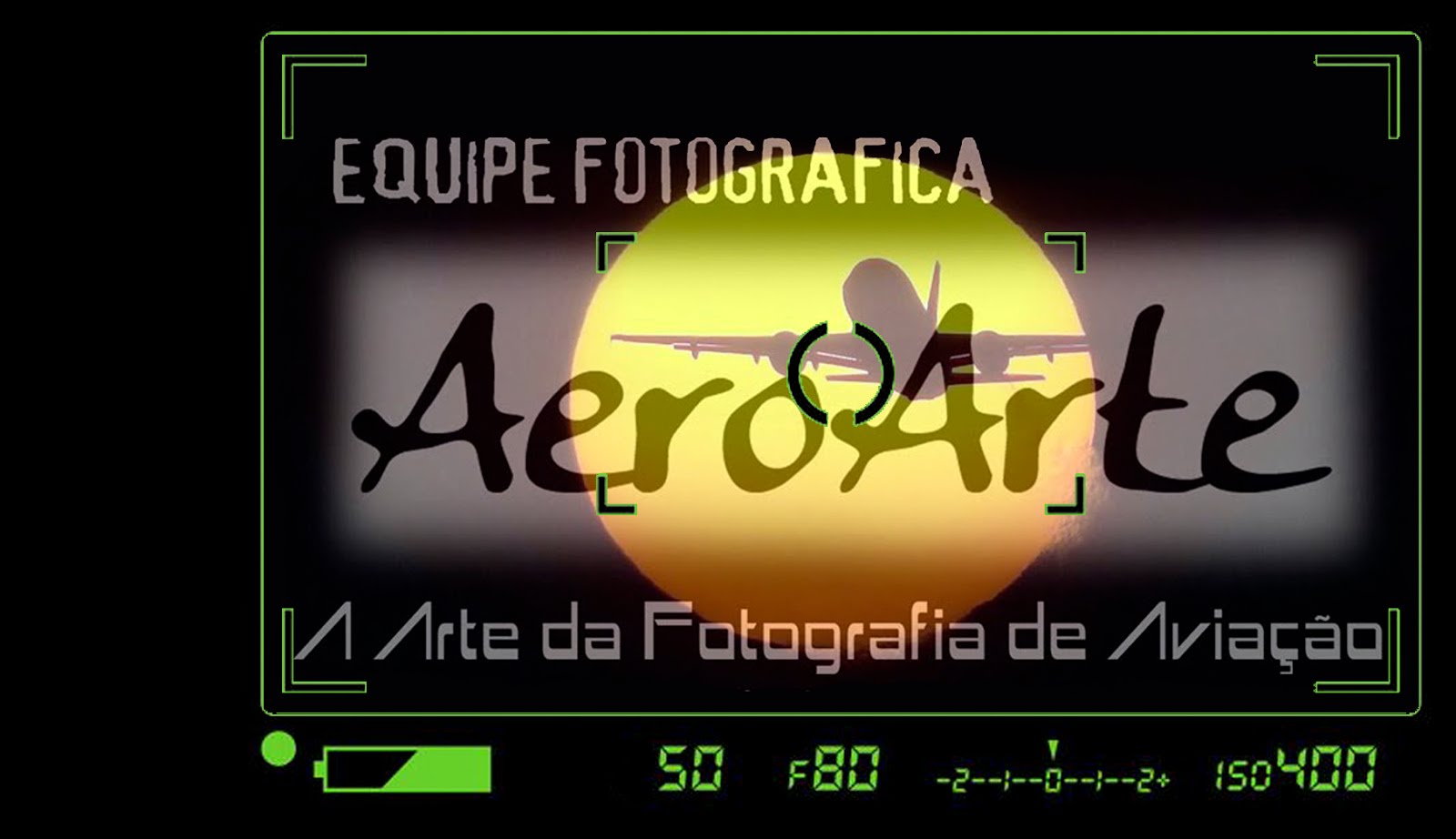 Equipe Fotográfica AeroArte