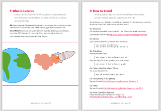 Lazarus E-book - Beginners' Guide to Lazarus IDE