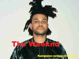 Lirik Lagu The Wasted Times - The Weeknd