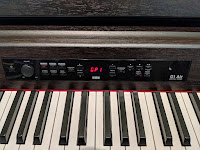 Korg G1 Air picture