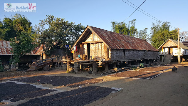 Tham quan Hồ Lak, Buôn Ma Thuột