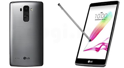 LG G4 Stylus cocok digunakan untuk pembisnis dan profesional