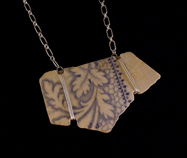 Dishfunctional Designs New Jewelry On Display at Floreant Projects