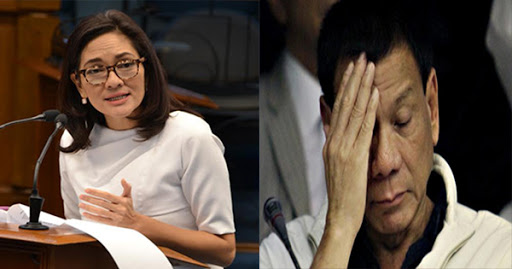 Hontiveros to Duterte: Itigil mo na ang extrajudicial killings