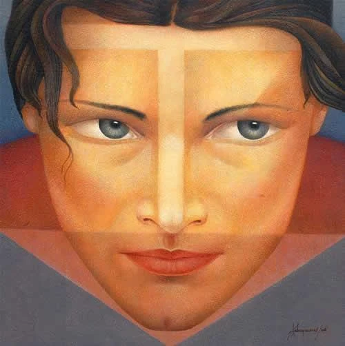 Andreu Martró 1941 | Spanish painter