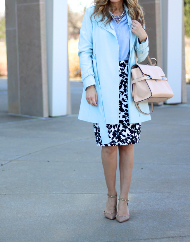 black-and-white-floral-skirt-lilly-style