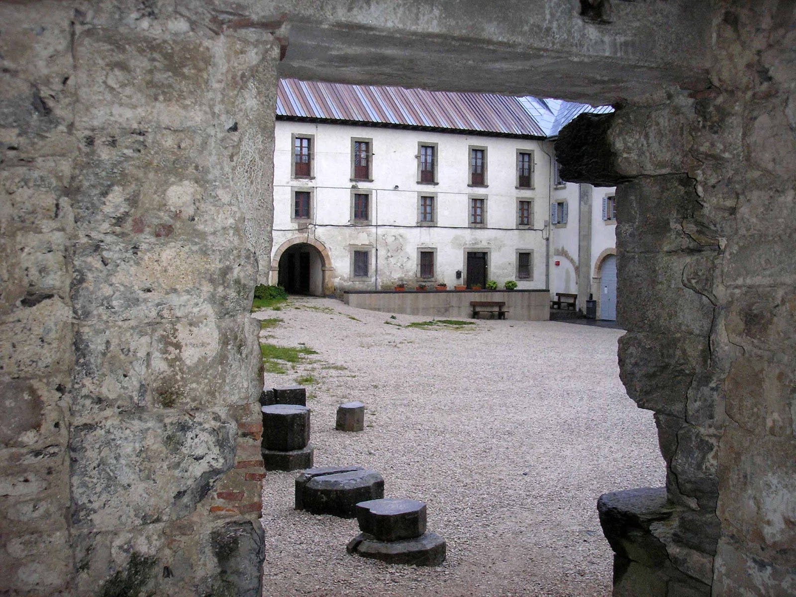 valter Spagna Roncisvalle