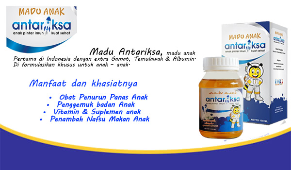 Obat Herbal Menurunkan Panas Badan Buat Anak 5 Tahun