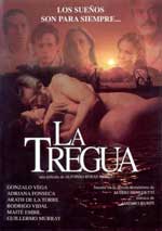 La tregua (2003) DVDRip Latino