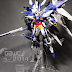 1/100 Gundam AGE Fairy Custom Build