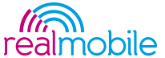 Real Mobile Logo