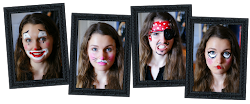 halloween face easy painting adults tutorials diy four paint simple