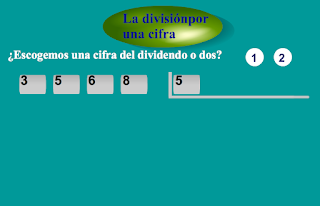 RESUELVE DIVIS LARGAS - II