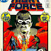 Night Force #1 - 1st issue whi