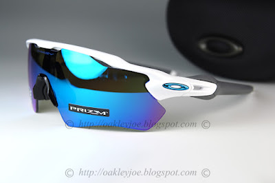 prizm sapphire iridium polarized