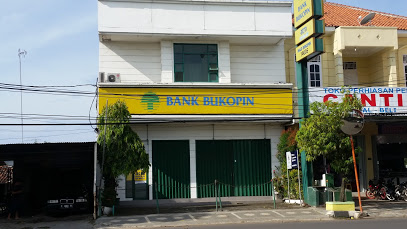Alamat Bank Bukopin Indramayu Alamat Kantor Bank
