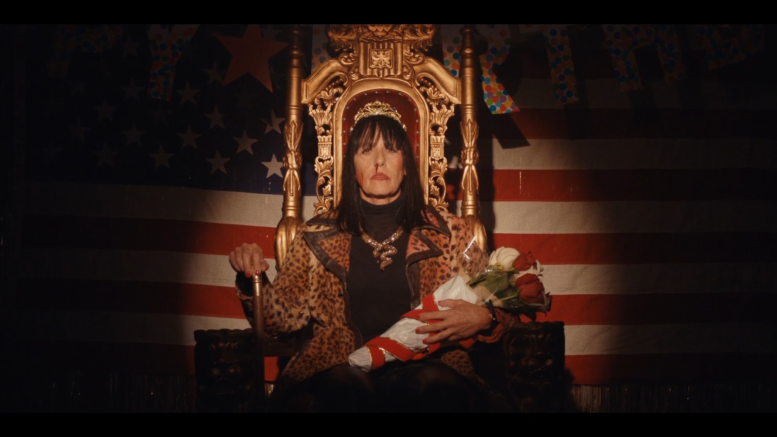 The Boston Underground Film Festival Bares All With 20th Edition Poster