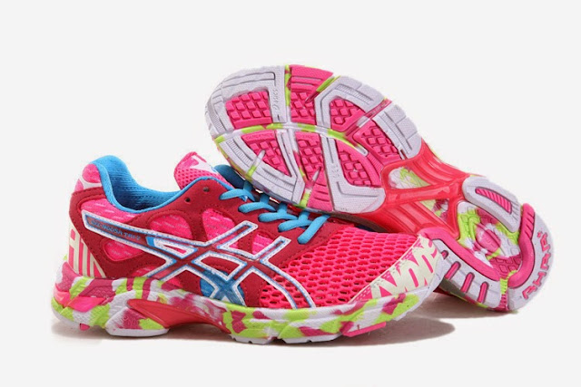 asics women's shoes for high arches