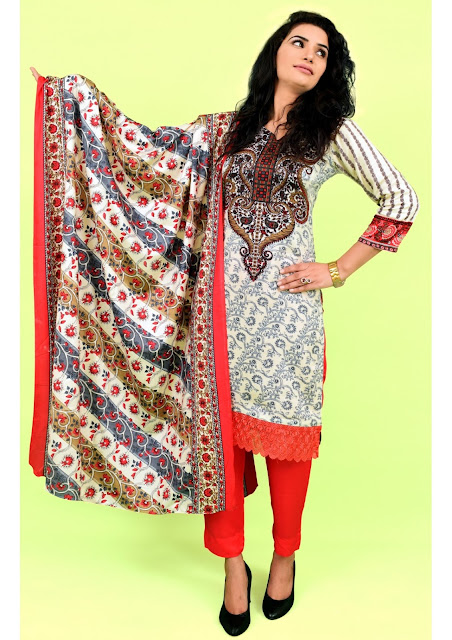Pakistani and Indian Clothing,Pakistani Salwar Kameez,Indian and Asian Dresses in Europe, USA and Canada