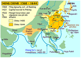 Cheng Ho Map Java PANGLIMA ULUNG: Biografi Laksamana Cheng Ho