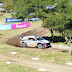 WRC: El turno de Thierry Neuville bajo las luces del Parque Temático en la PSE9