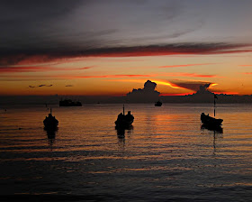 Landscape HD Wallpaper 