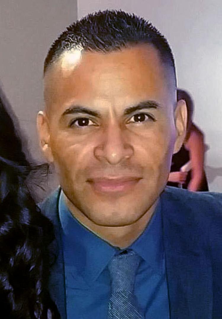 Nicholas Stix, Uncensored Hatch, New Mexico Officer Jose Chavez, RIP