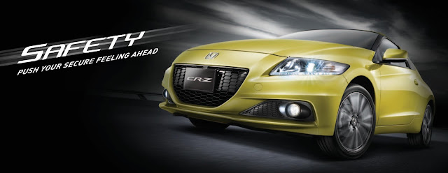 harga honda crz, harga honda cr-z, harga honda kudus, honda kudus jaya, honda crz kudus